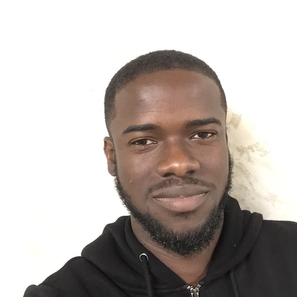 Meet your Posher, Seun - Picture 1 of 1